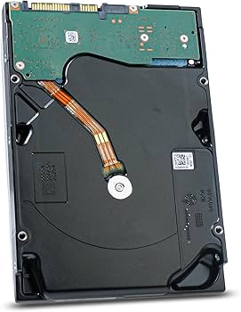 Amazon.com: Seagate Exos X18 ST16000NM004J 16 TB Hard Drive - 3.5